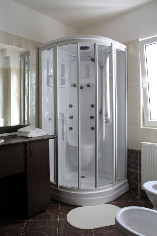 Cost of Shower Installation in Newtown Square, PA