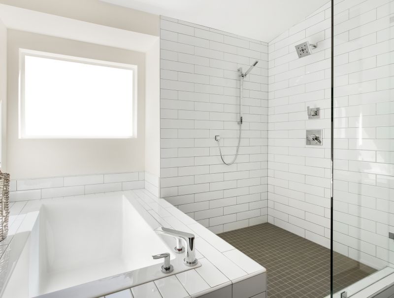 Best Shower Remodeling Contractors in Newtown Square, PA